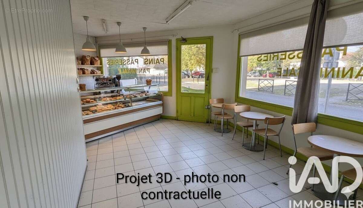 Photo 3 - Appartement à TARBES