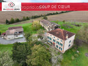 Maison à SAINT-GAUZENS