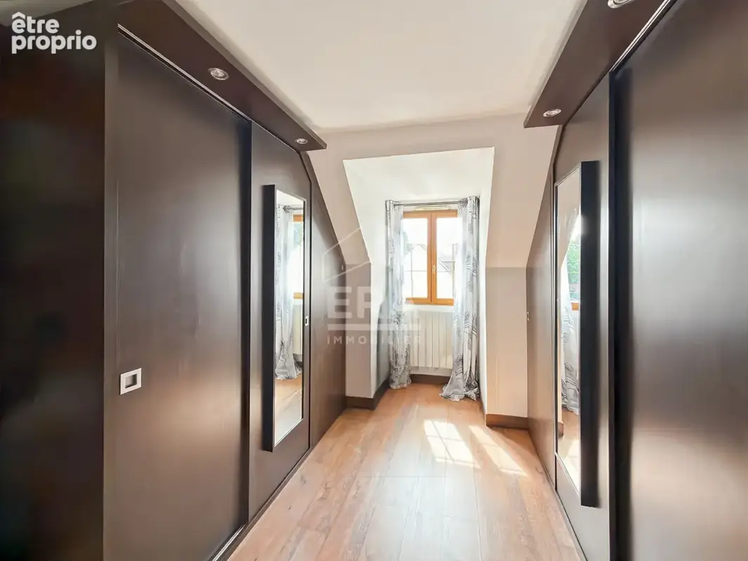 Maison Saint Fargeau Ponthierry 5 pièce(s) 110 m2 - photo 12