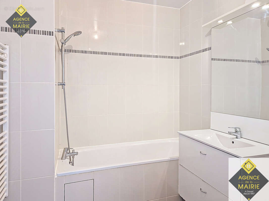 Appartement à DRAVEIL