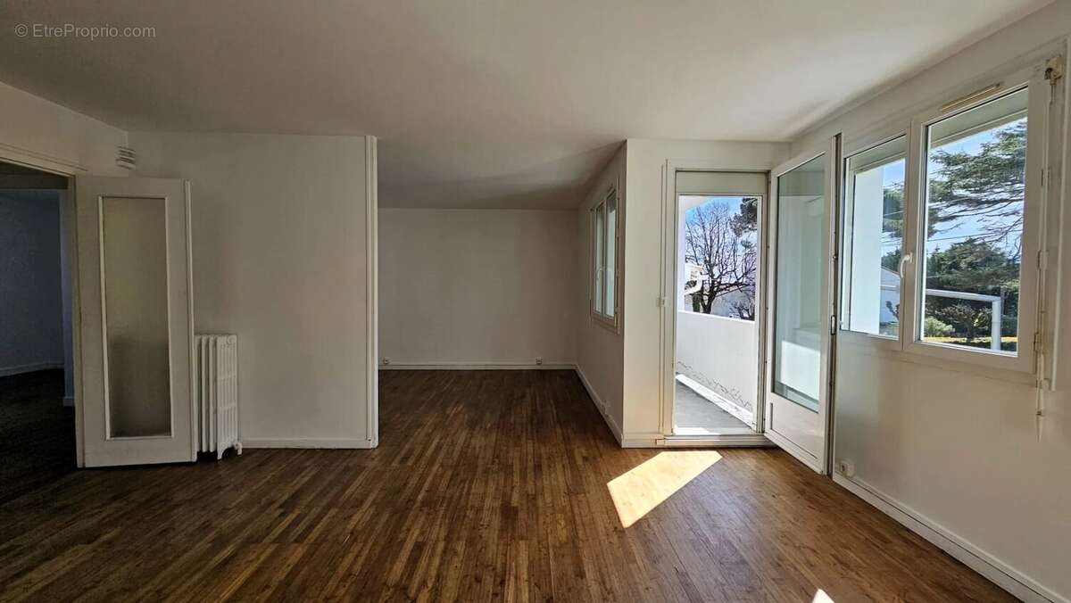 Appartement à ROYAN