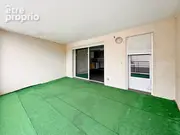 Appartement à MARSEILLE-16E