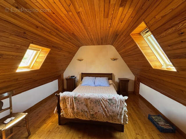 Maison à TREBEURDEN