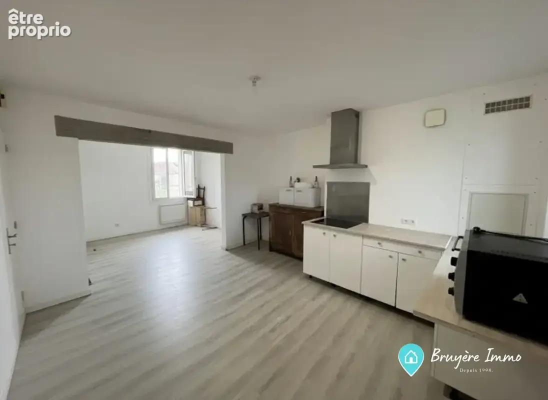 Appartement 104 m² à vendre à Hirson (02500) - photo 9