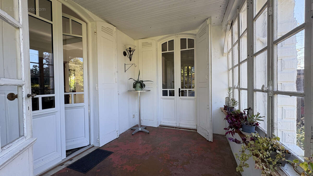 Maison à ANDERNOS-LES-BAINS