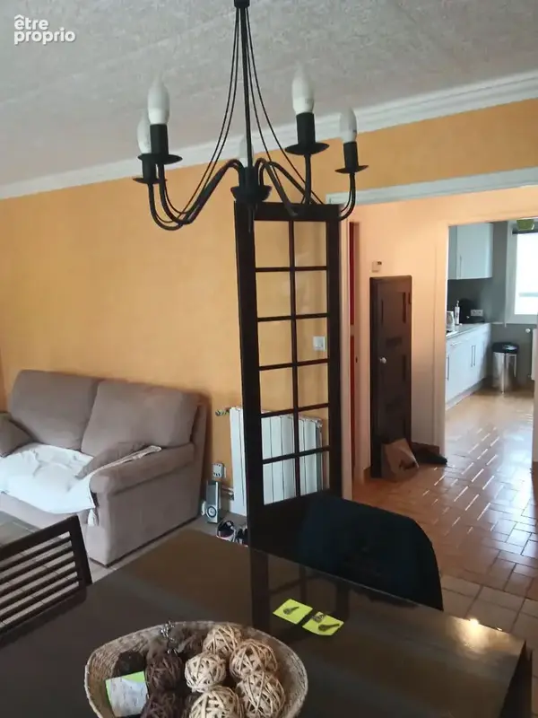 A vendre a brest appartement t3 de  72 m2 - photo 4