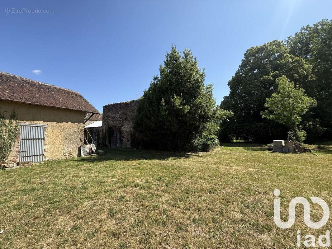 Photo 2 - Maison à BROU