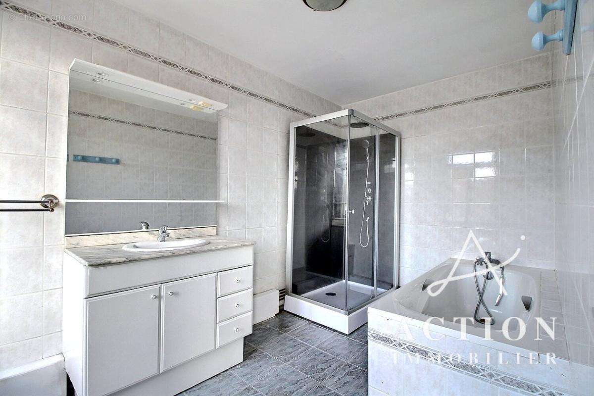 Maison à MONS-EN-BAROEUL