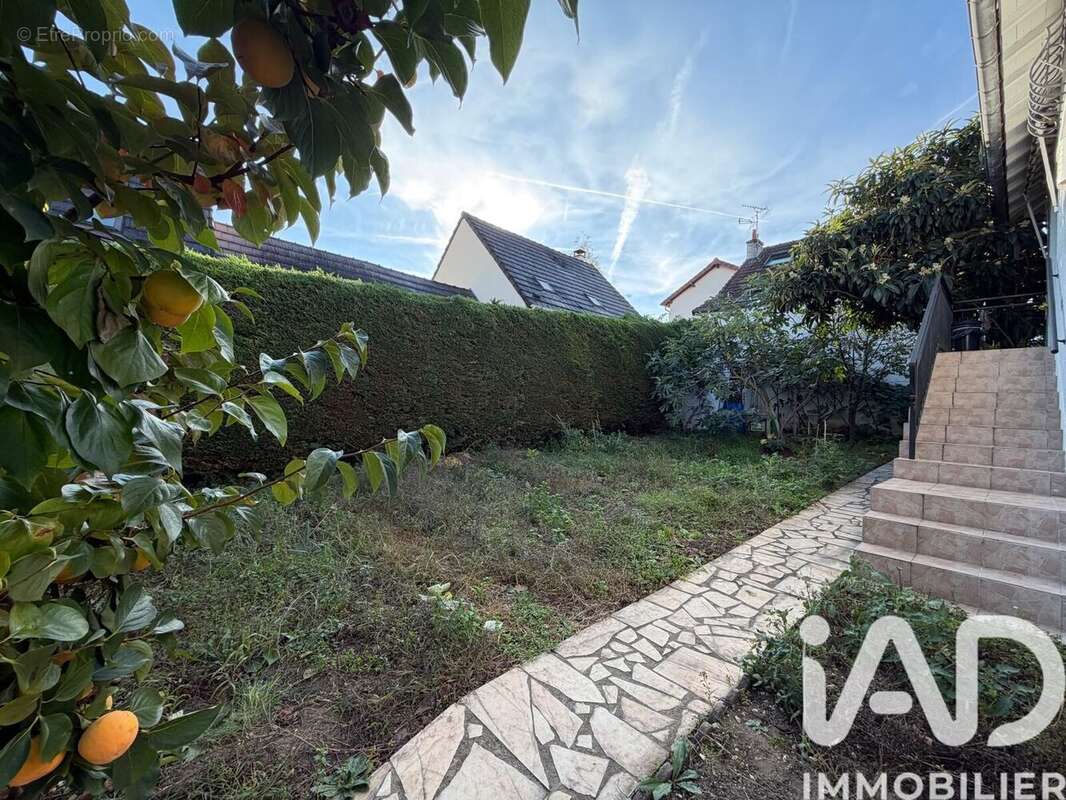 Photo 4 - Maison à VILLEMOISSON-SUR-ORGE