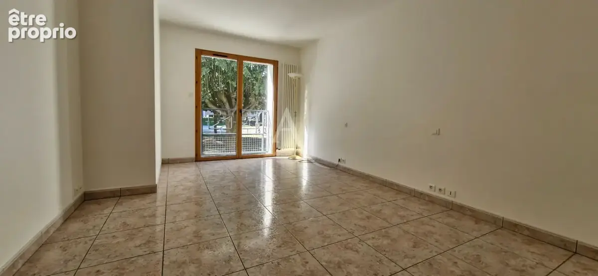 A VENDRE A LA ROCHE SUR YON - PENTAGONE - Appartement 120m² avec garage - Exclusivité AMANDA - photo 4