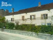 Maison à FAYL-BILLOT
