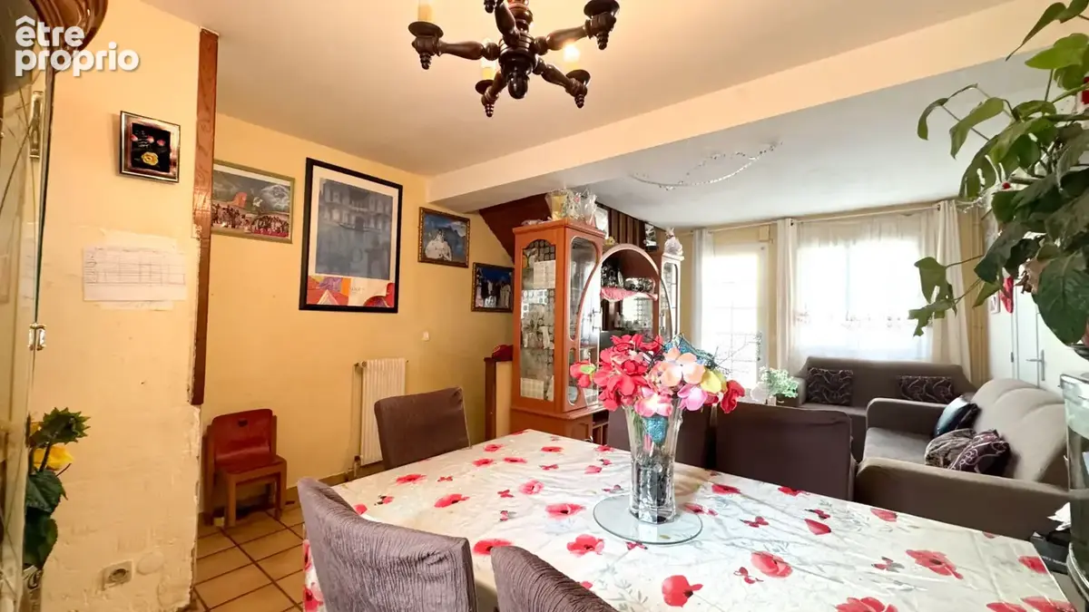 Maison 140m² à corbeil-essonnes - photo 12