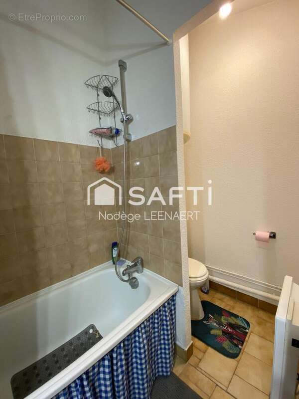 Photo 2 - Appartement à AGDE