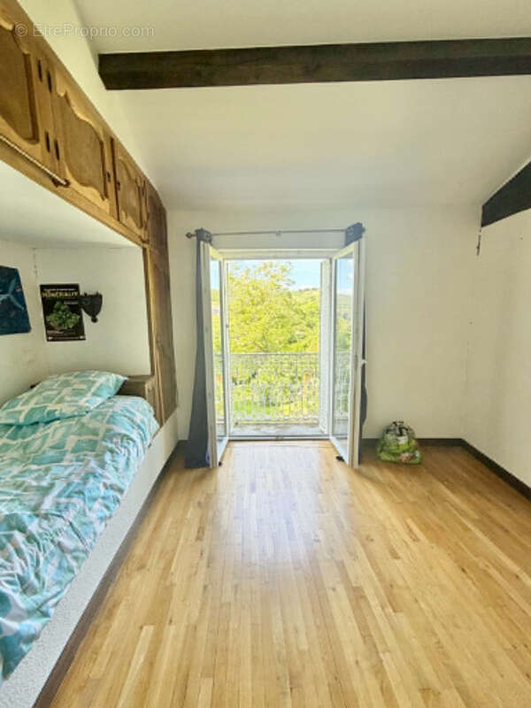 Ensemble immobilier de caractère à Teilhède   Vue imprenable et fort potentiel - photo 8