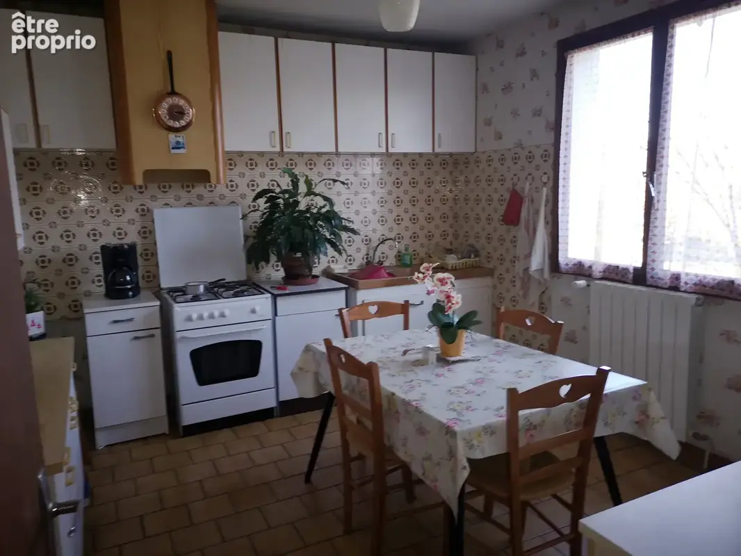 Maison à rénover Saint Germain des Prés - photo 3