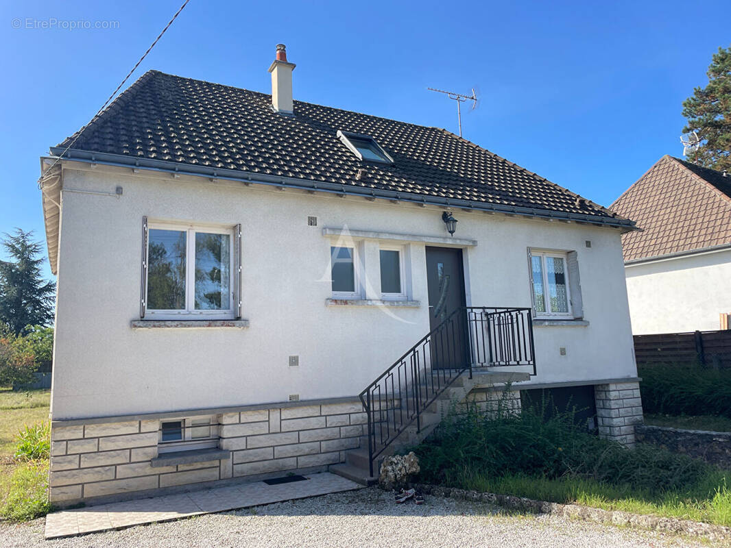 Maison à SAINT-AVERTIN