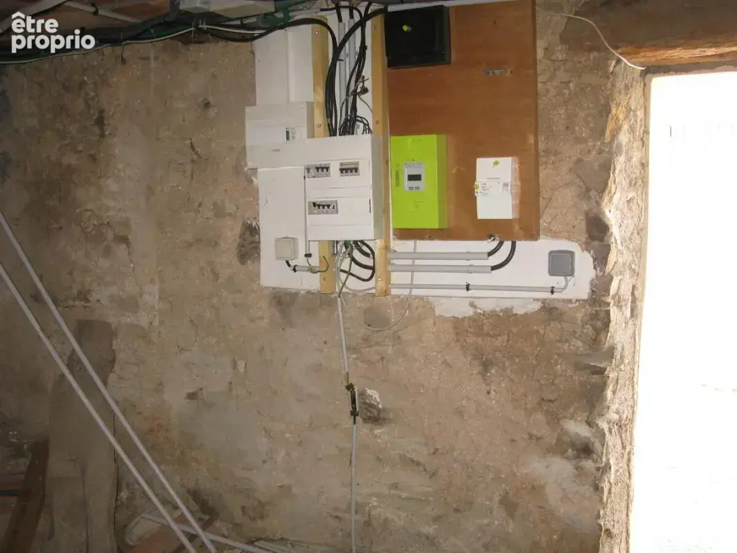 Maison 9 pièces 111 m² à vendre à Bize-Minervois (11120) - photo 29