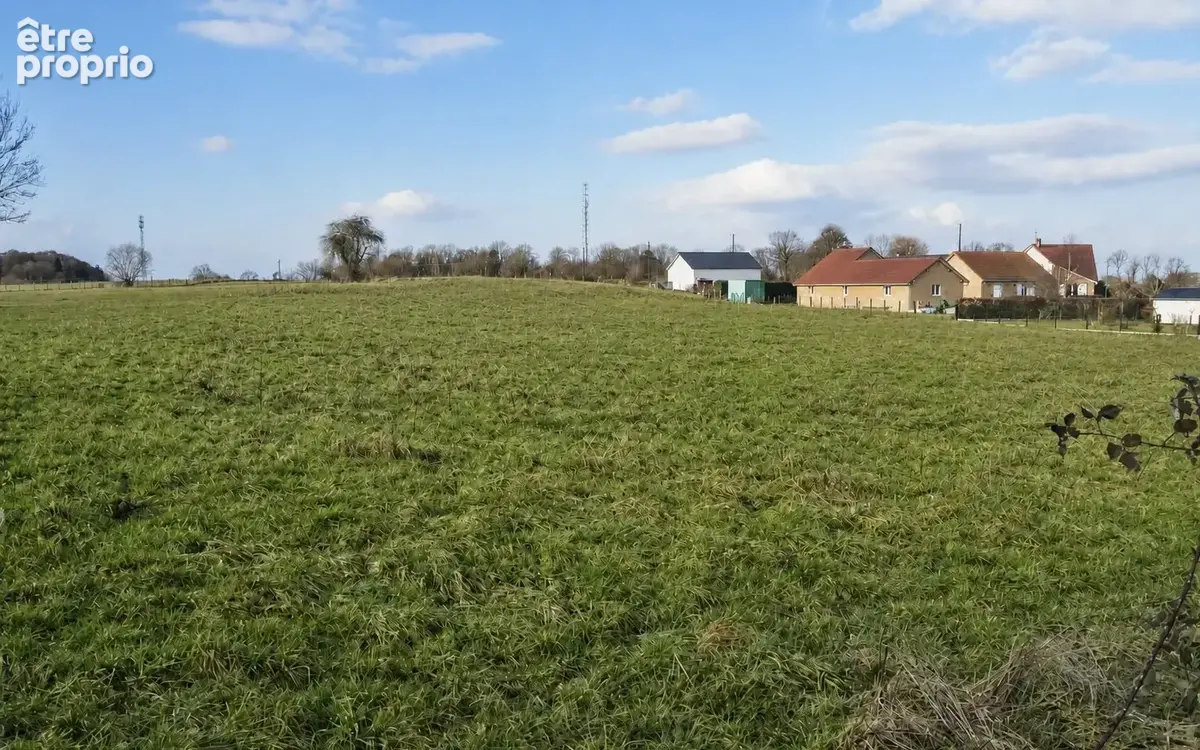 Terrain 3866 m² à Bromont-Lamothe  - photo 4