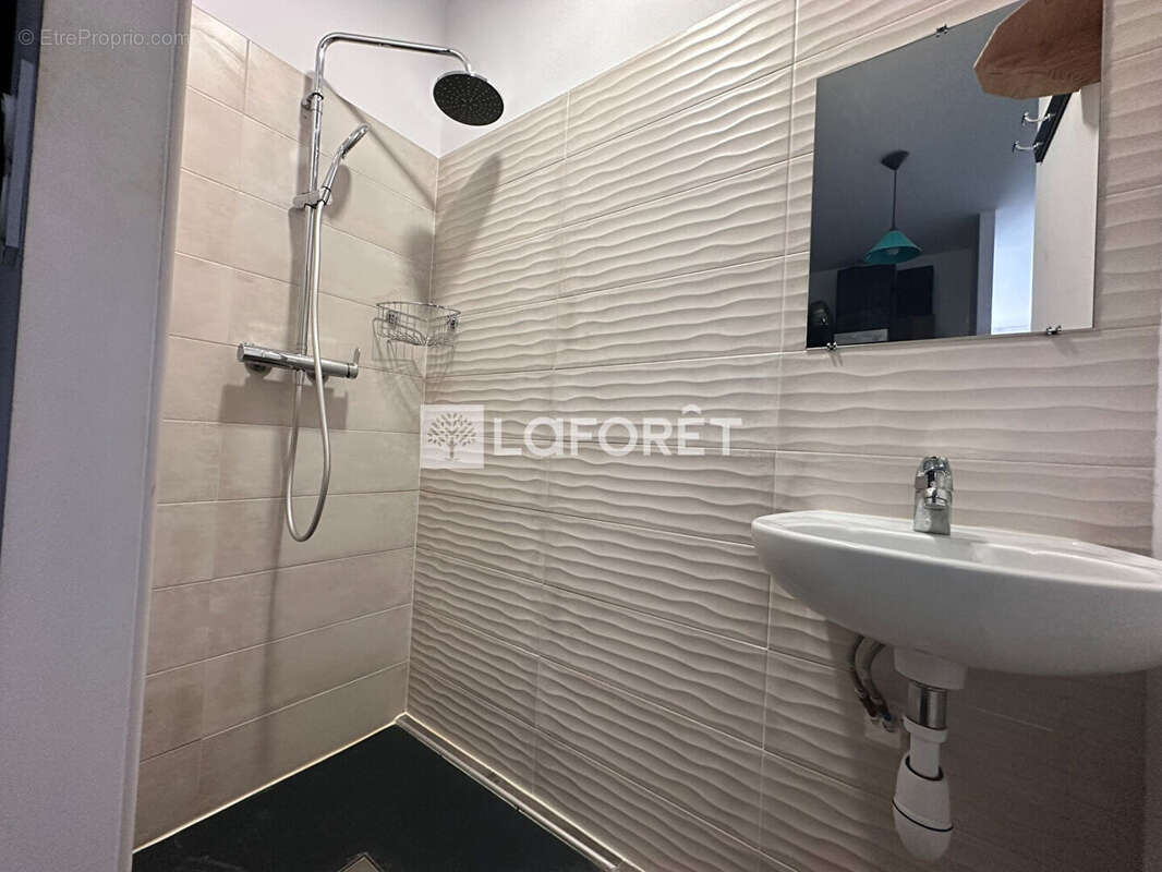 Maison à LATOUR-BAS-ELNE