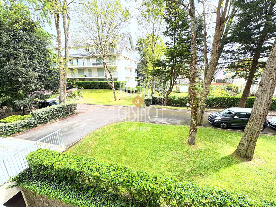 Appartement à LA BAULE-ESCOUBLAC