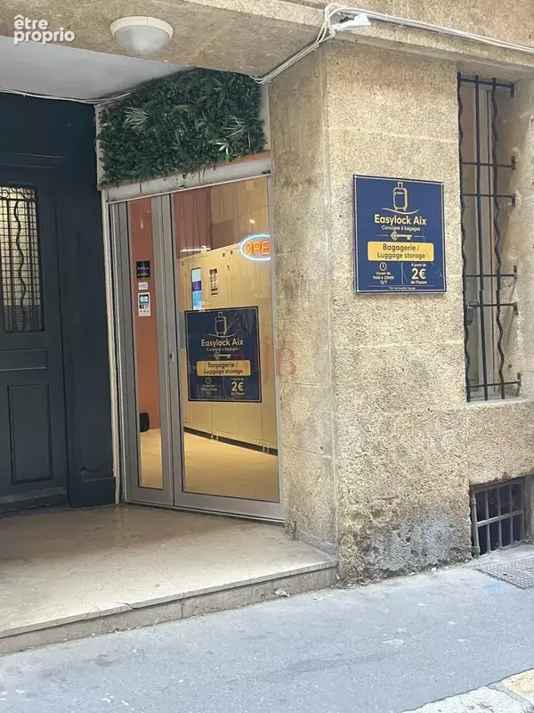 Commerce 16 m² à vendre à Aix-En-Provence (13100) - photo 2