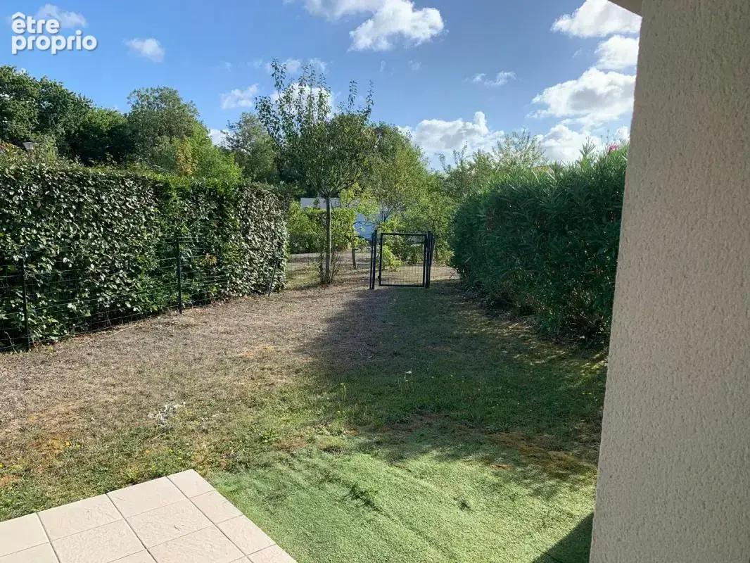 Maison 3 pièces à vendre à Médis concept Seniors autonomes - Confort et sérénité aux portes de Royan - photo 11