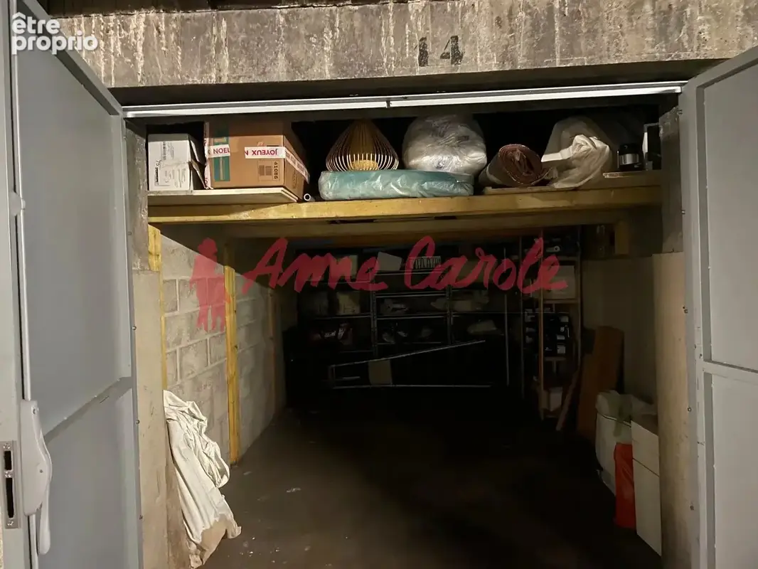 Box rue Basfroi 75011 PARIS - photo 3