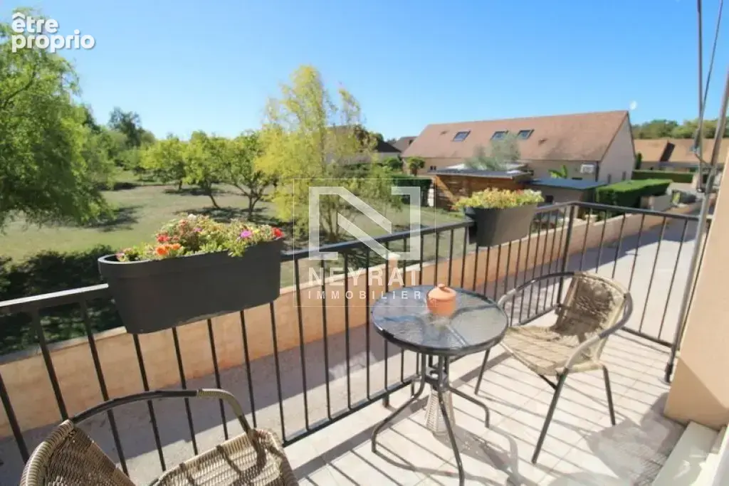 Maison 4 chambres situe a 10 minutes de chalon sur saone - photo 3