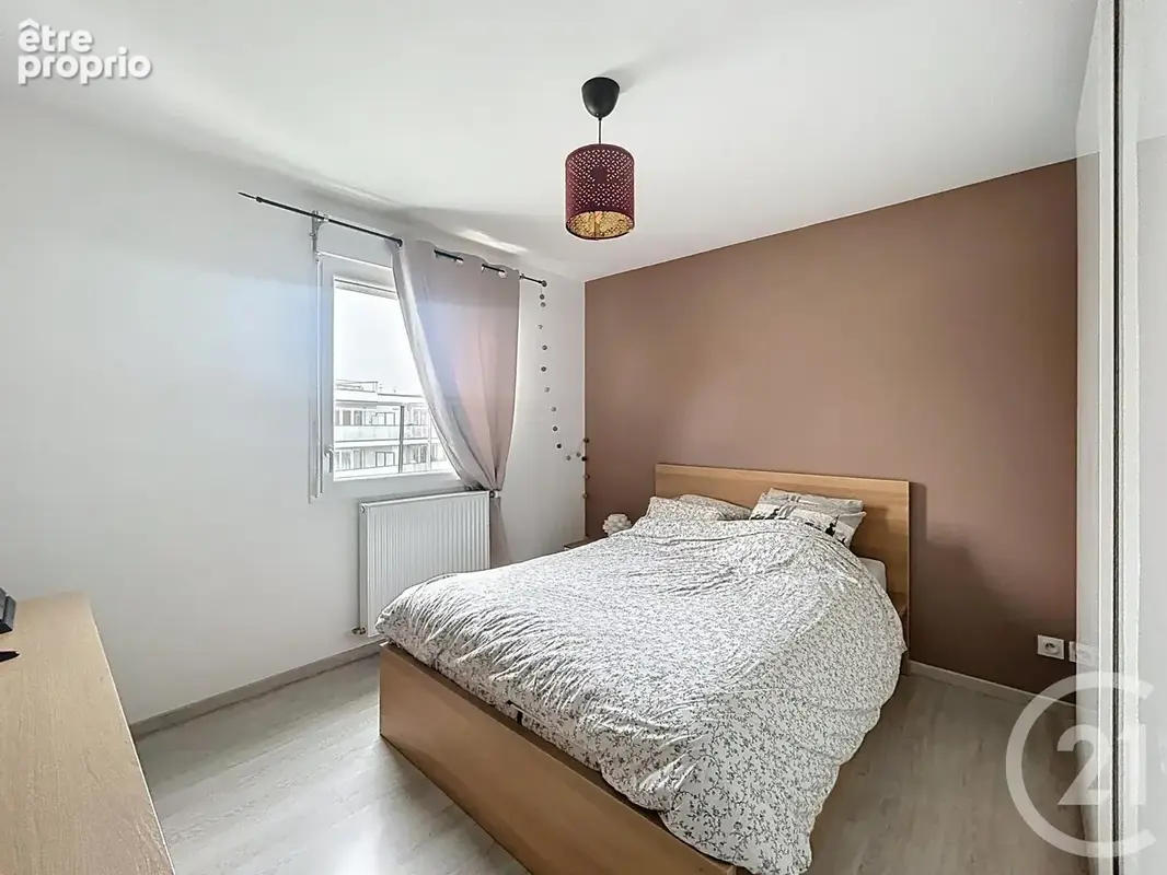 Appartement 3 pièces 64 m² à vendre à Chevigny-Saint-Sauveur (21800) - photo 5