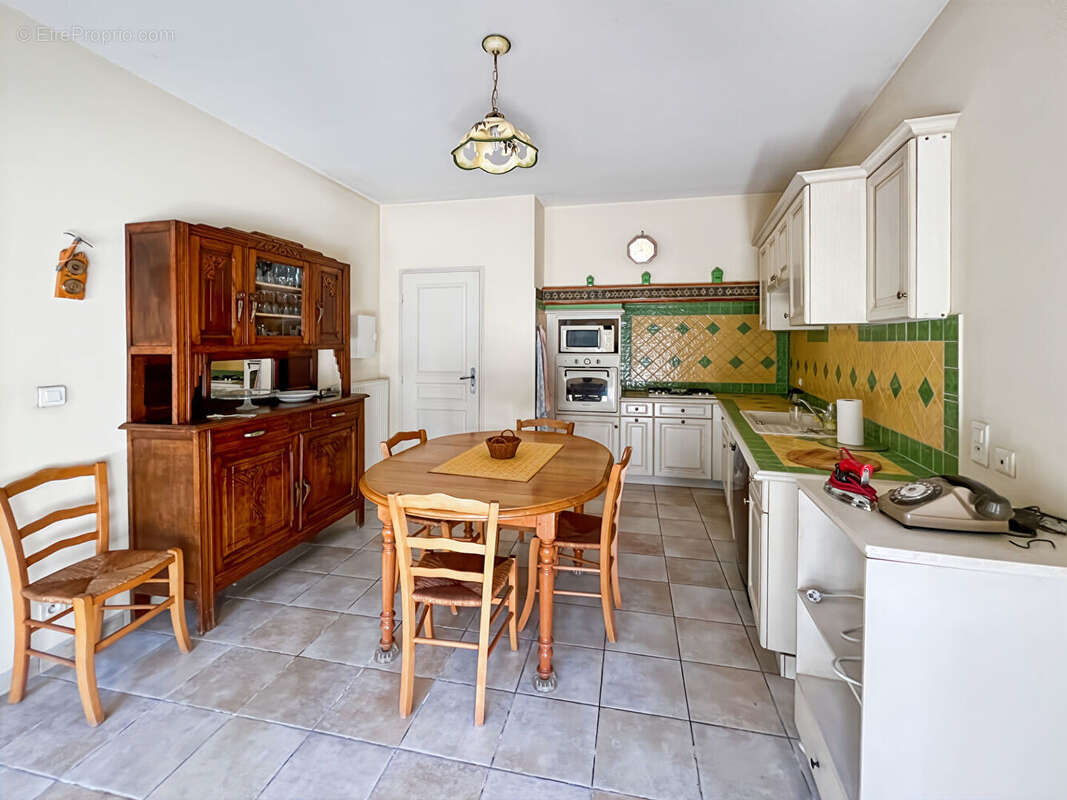 Maison à NOVES