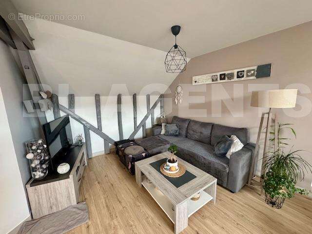 LAURA 5 - Appartement à HANCHES