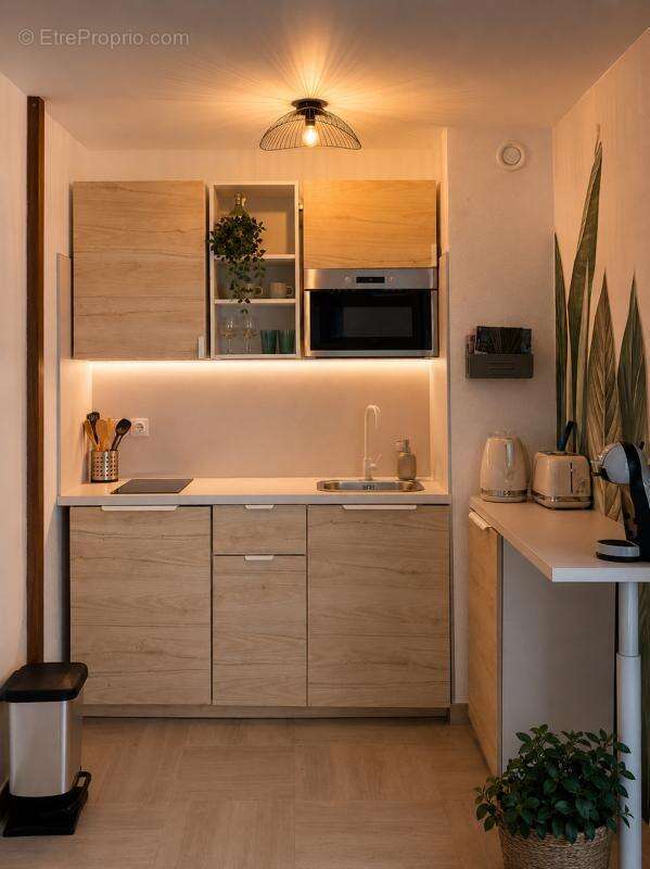 Appartement à HYERES