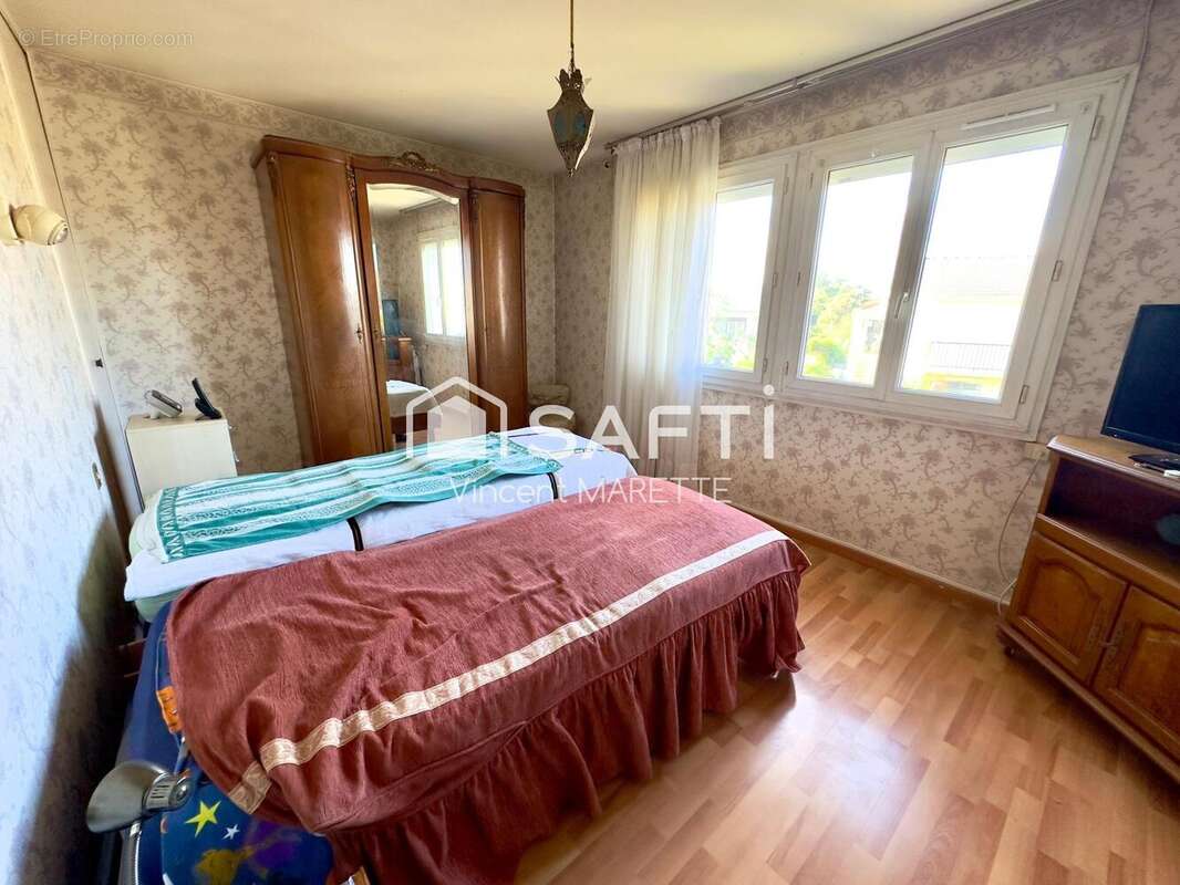 Photo 7 - Maison à SAINT-LEU-D&#039;ESSERENT