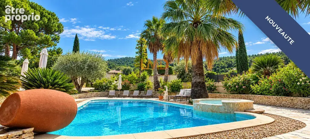 Ceyreste Villa piscine Pool House - photo 2