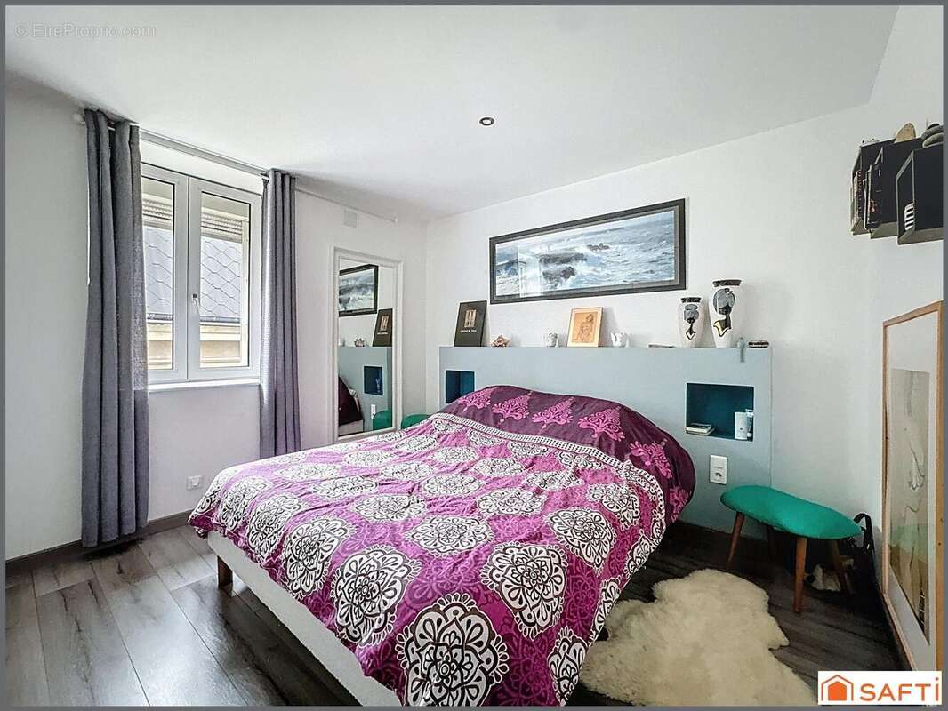 Photo 8 - Appartement à LE BAN-SAINT-MARTIN