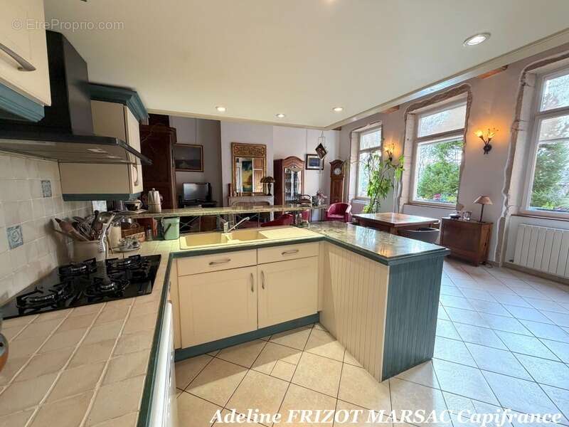 Appartement à LYON-5E