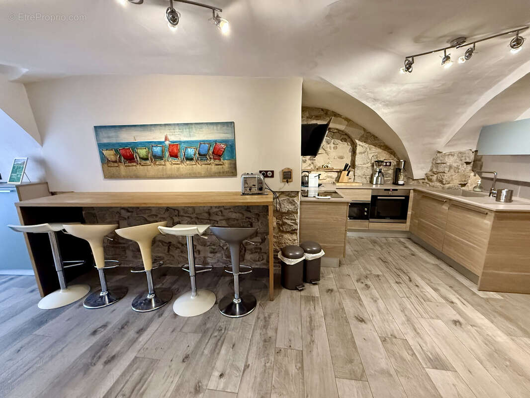 Maison à LES MATELLES