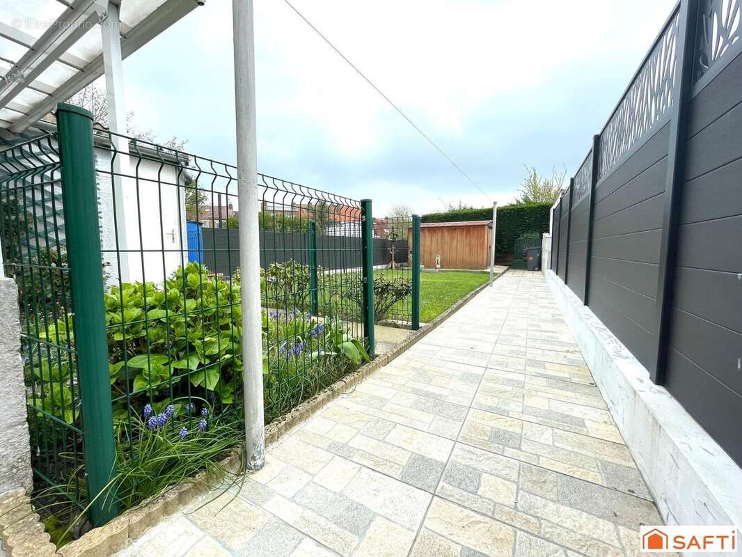 Maison 97 m² à Hazebrouck  - photo 5