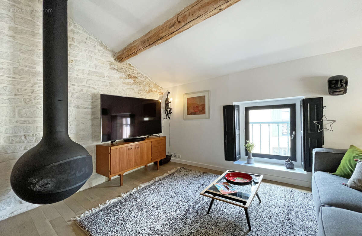 Maison à NIMES