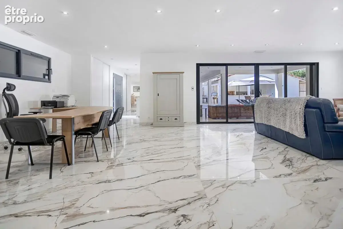Maison 7 pièces 250 m² à vendre à Perigueux (24000) - photo 10