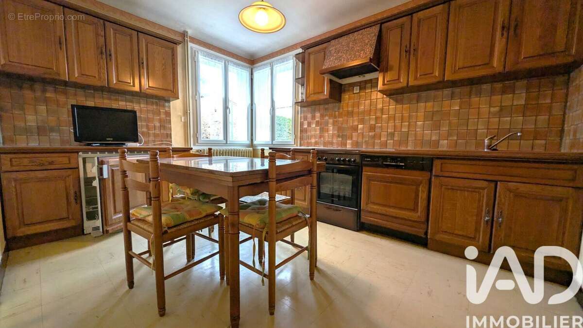 Photo 7 - Maison à ROSIERES