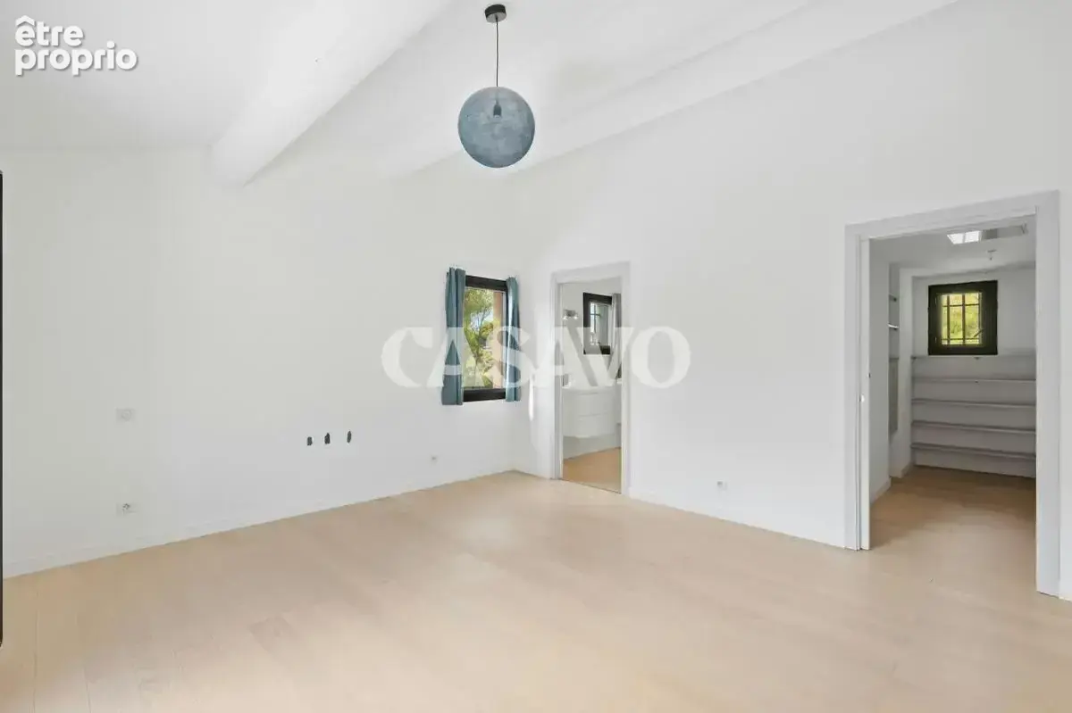 Vente Maison 6 pièces de 205m² - 13100 Aix-en-Provence - photo 17