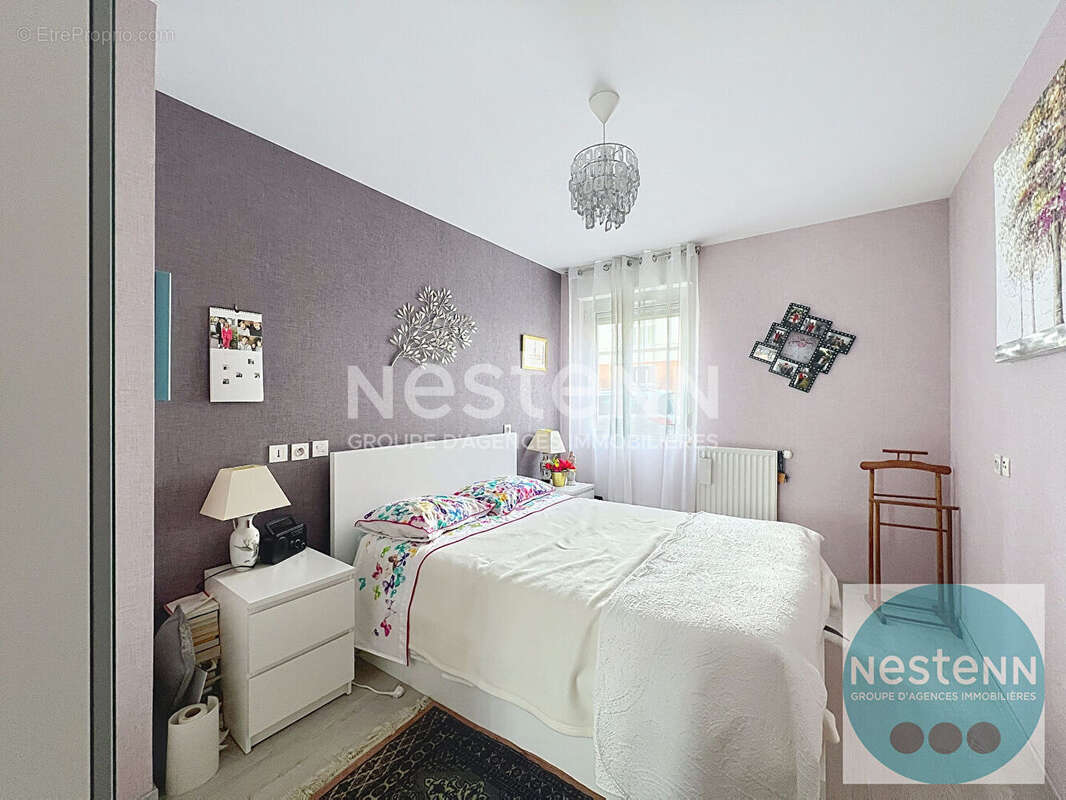 Appartement à BLOIS