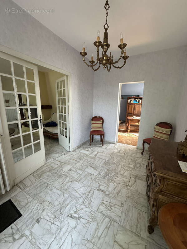 Maison à MARMANDE