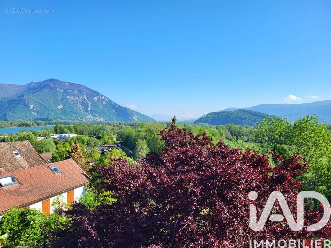 Photo 5 - Maison à CHANAZ