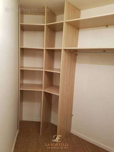 Appartement à HOUDAN