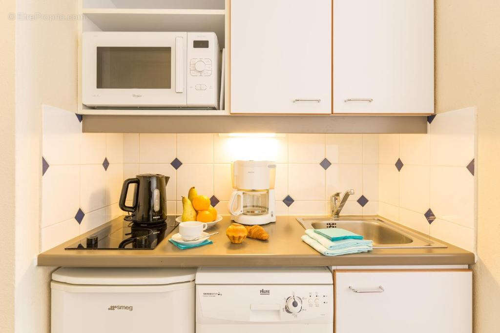 Appartement à DIVES-SUR-MER