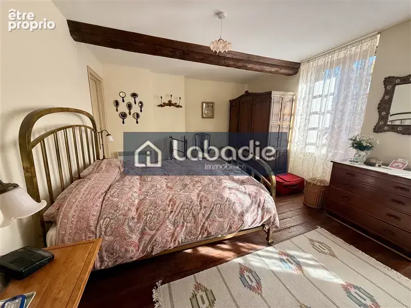 Maison en pierre de caractère avec terrain de 3 885m2 - Lonlay L'abbaye - photo 12