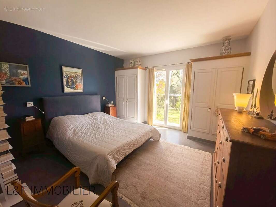 Maison à LA CADIERE-D'AZUR