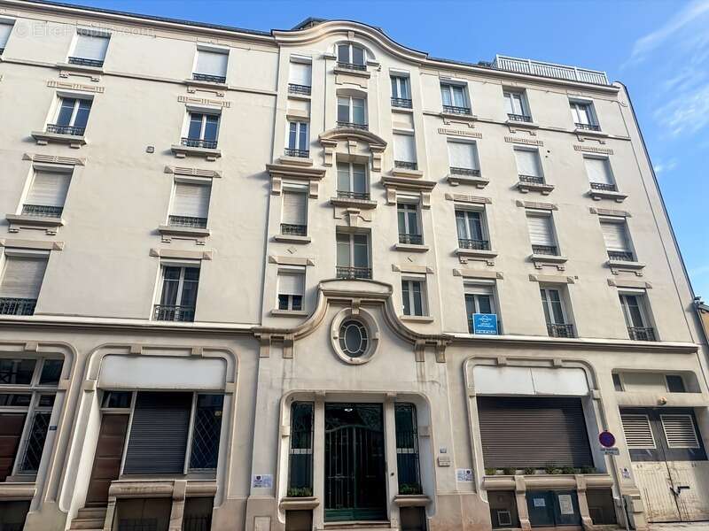 Appartement à DEAUVILLE